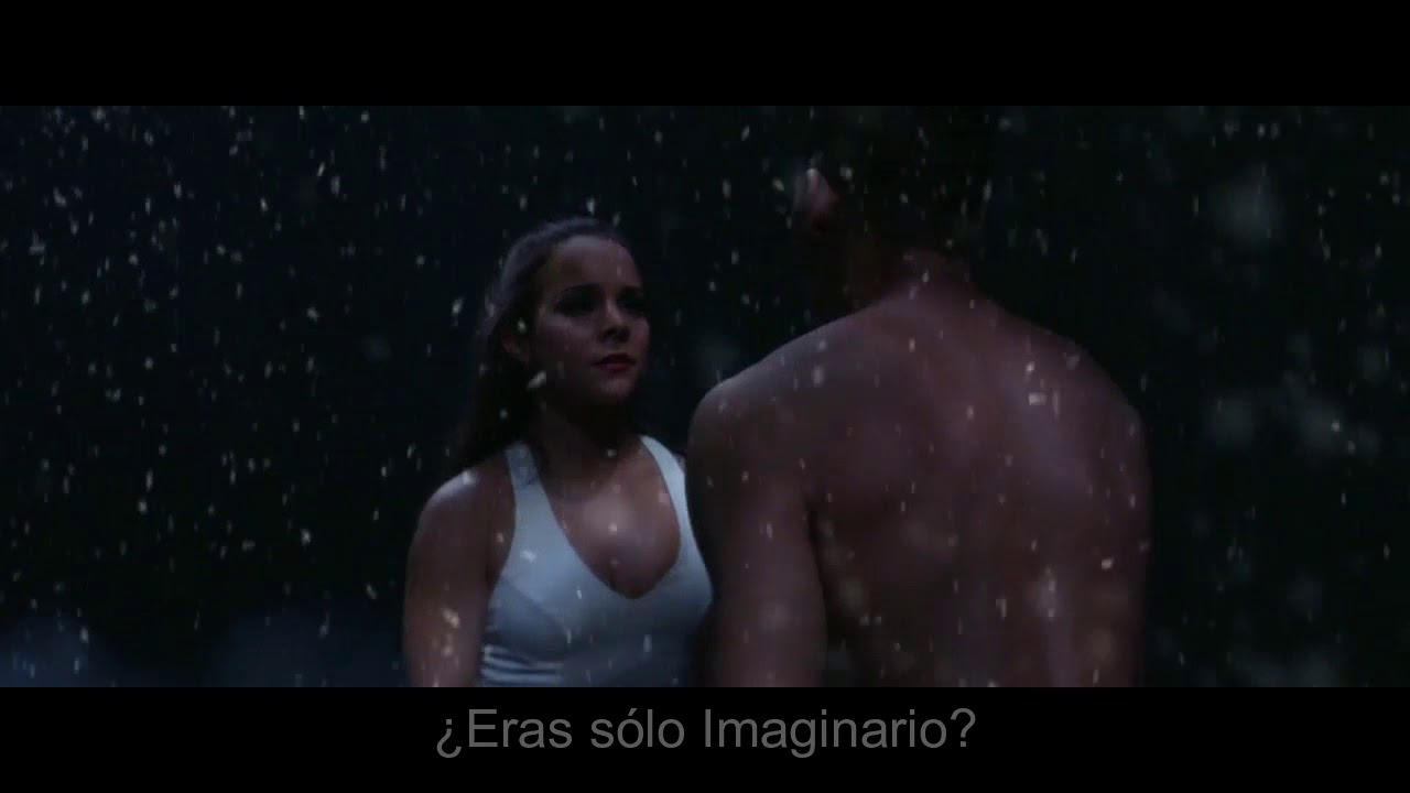 Dance academy The movie Final dance. Faded Subtitulado