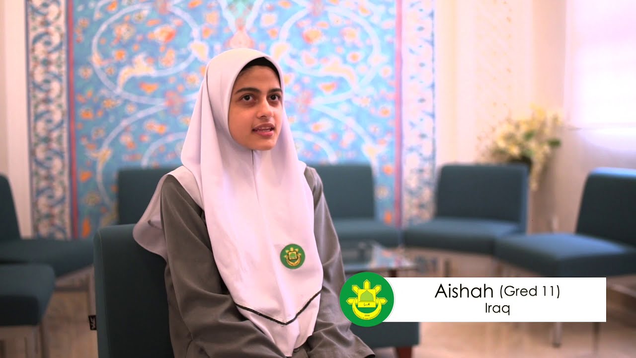 INTERNATIONAL ISLAMIC SCHOOL MALAYSIA (IISM)