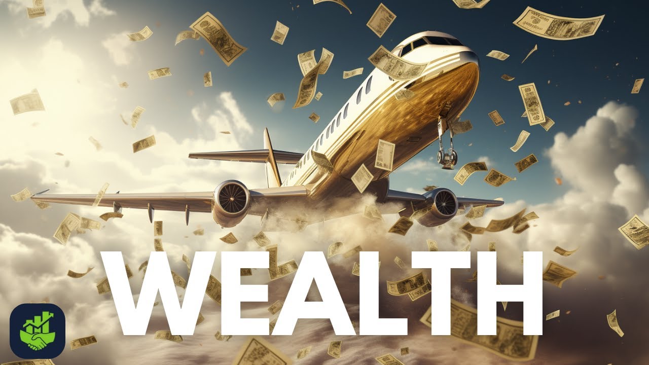 How to Autopilot Wealth Creation