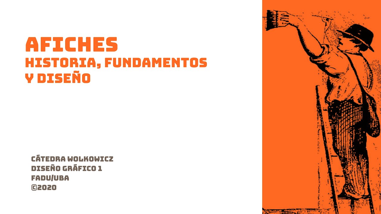 Afiches