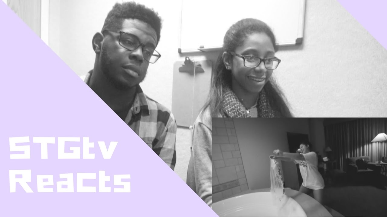 STGtv Reacts: DDG & ESS EXTREME ICE BATH CHALLENGE!! | JACUZZI EDITION