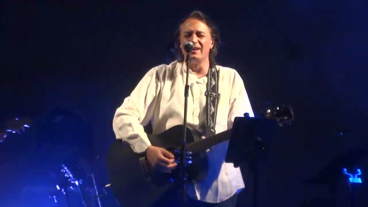 Και παλι παιδί | Γιάννης Κότσιρας live βεακειο 13/6/23
