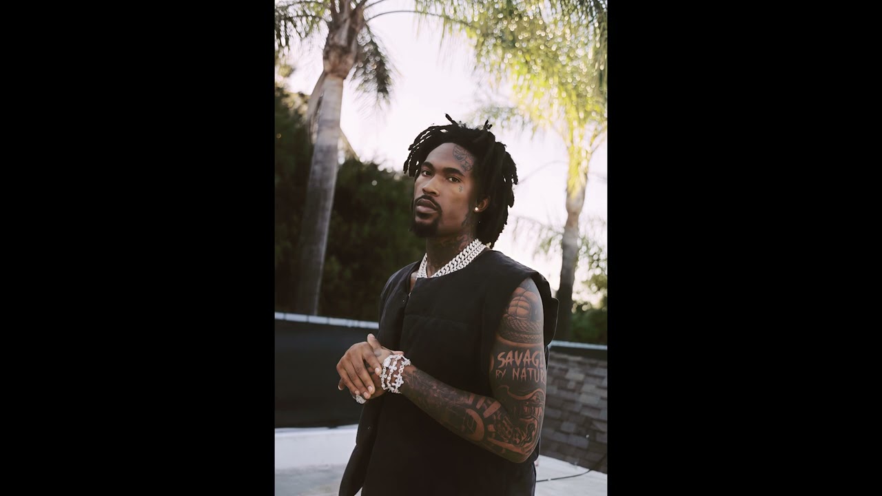 Hunxho Type Beat | Sample Type Beat – 