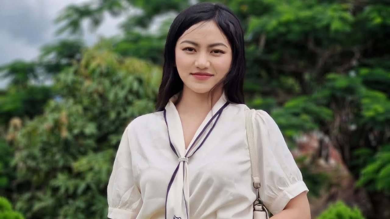 JANMANG BEP || LOVE STORY ❤️ BY MINLEN CHANGSAN ||