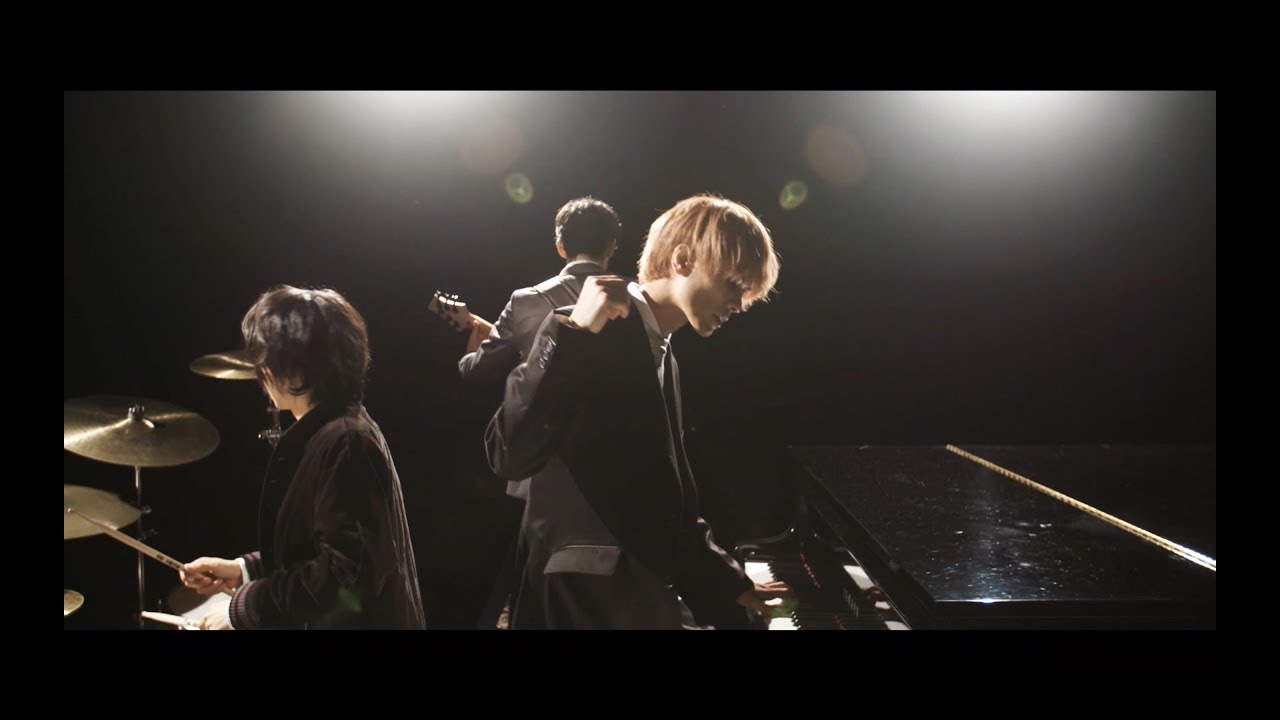 WEAVER - カーテンコール (Music Video)