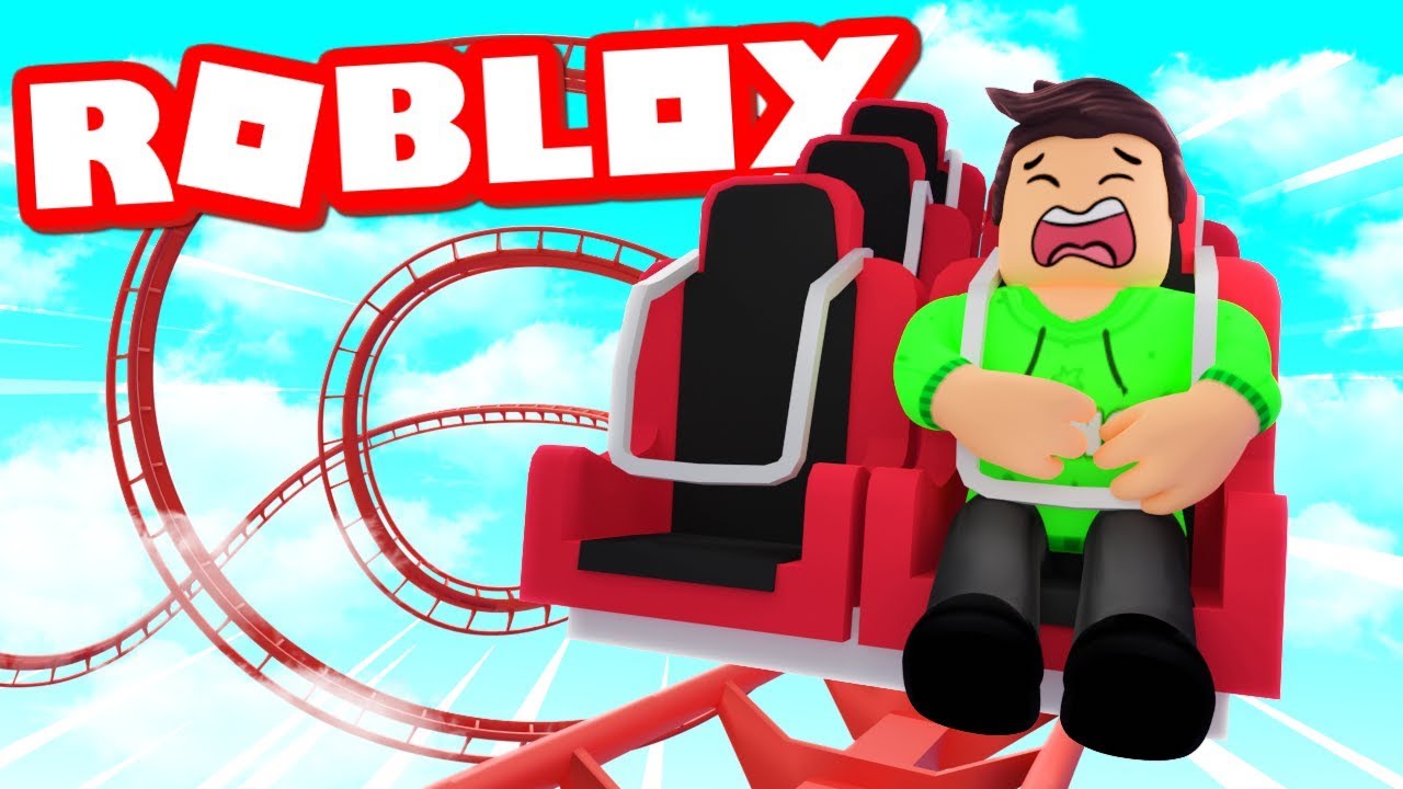 ÄR DEN HÄR ROBLOX BERG-OCH-DALBANAN ENS LAGLIG?