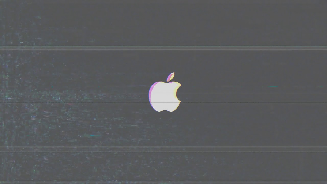 Apple TV/Apple TV Box Scary Killscreen (READ DESCRIPTION)
