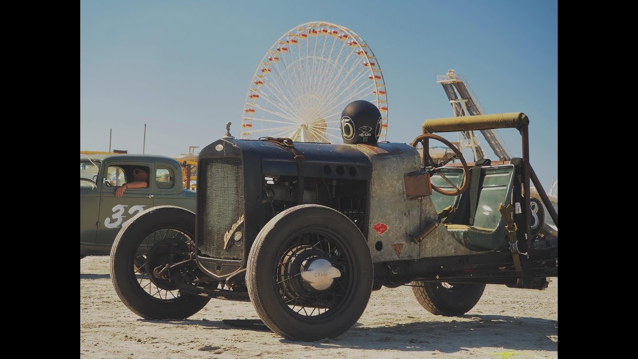 The Race of Gentlemen 2025