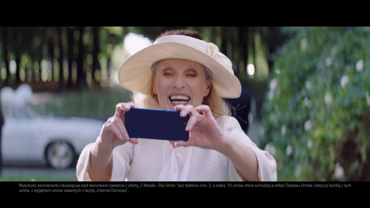 T-Mobile - Nowy Huawei Y6 2018