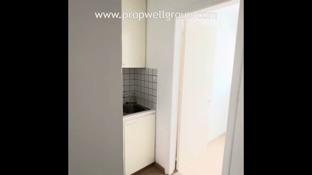 Serviced Office For Rent, Larnaca Center, Cyprus