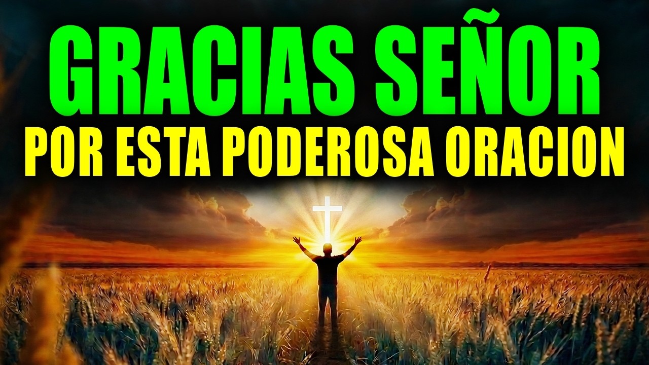 Antes de Empezar Tu Día, Haz Esta Poderosa Oración