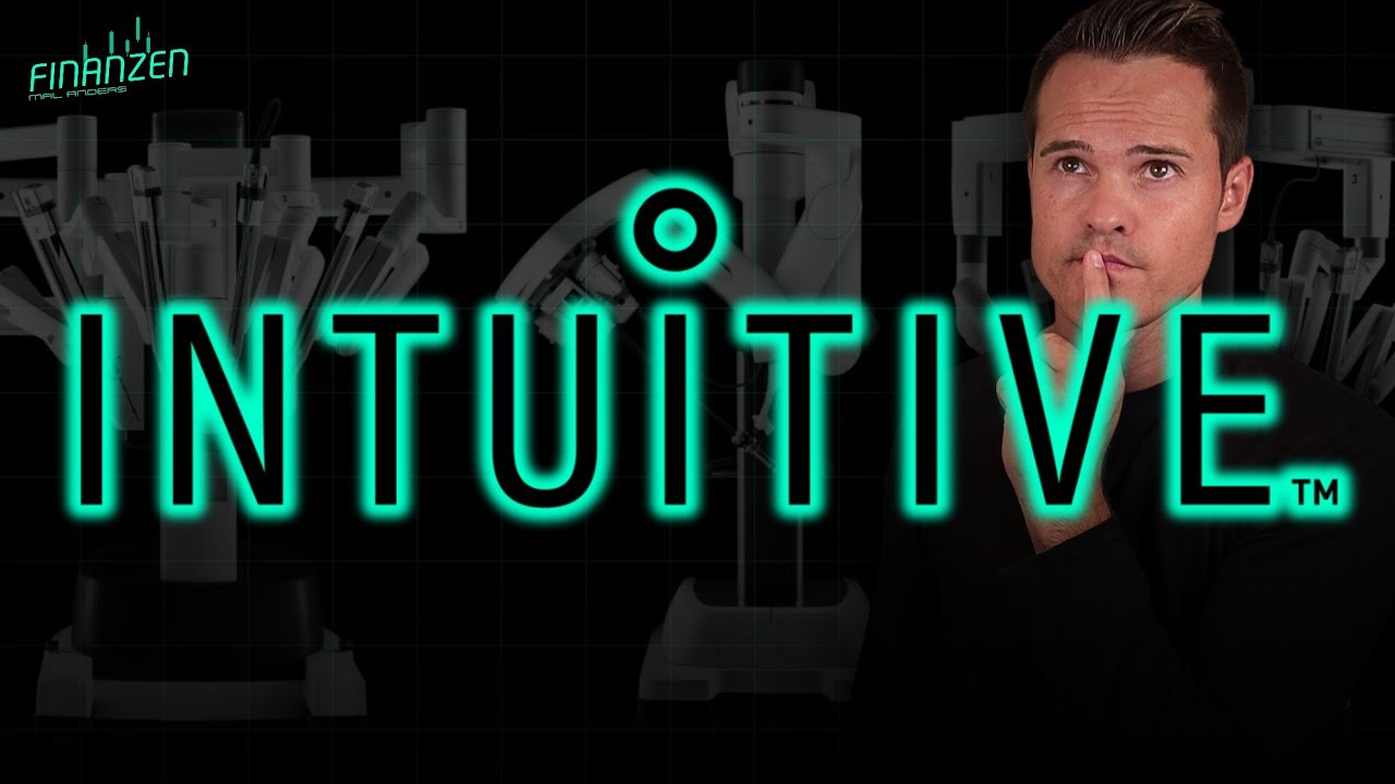 Intuitive Surgical Aktie Analyse 2025 | Prognose, Bewertung & Chancen im MedTech-Markt