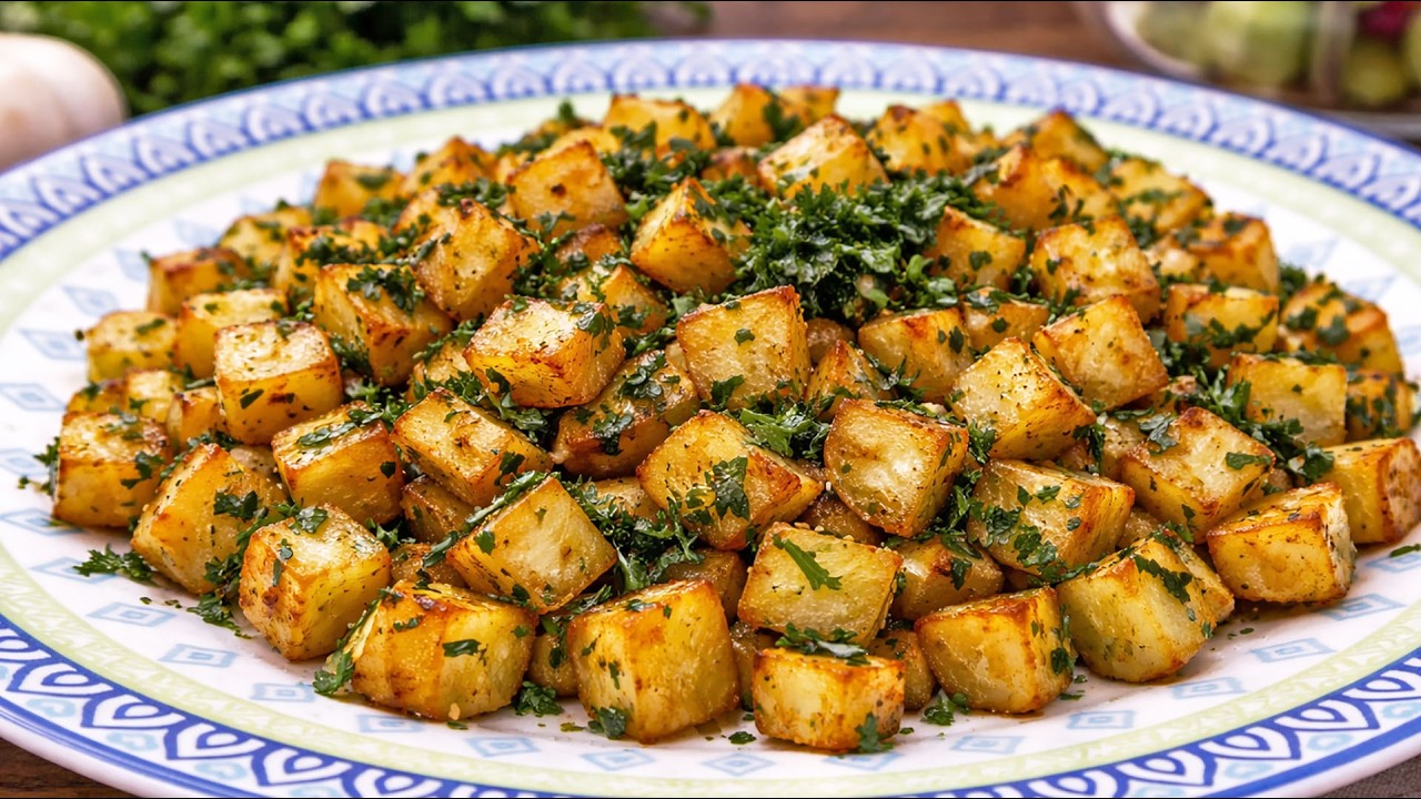 krompir za rucak brz i jeftin OVAKAV NISTE JELI - RECEPT KOJI CE VAS ODUSEVITI