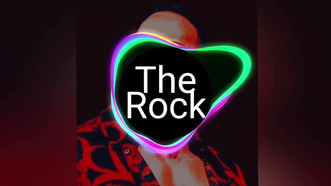 The Rock - Know Your Role (Entrance Theme) WWE Nightcore