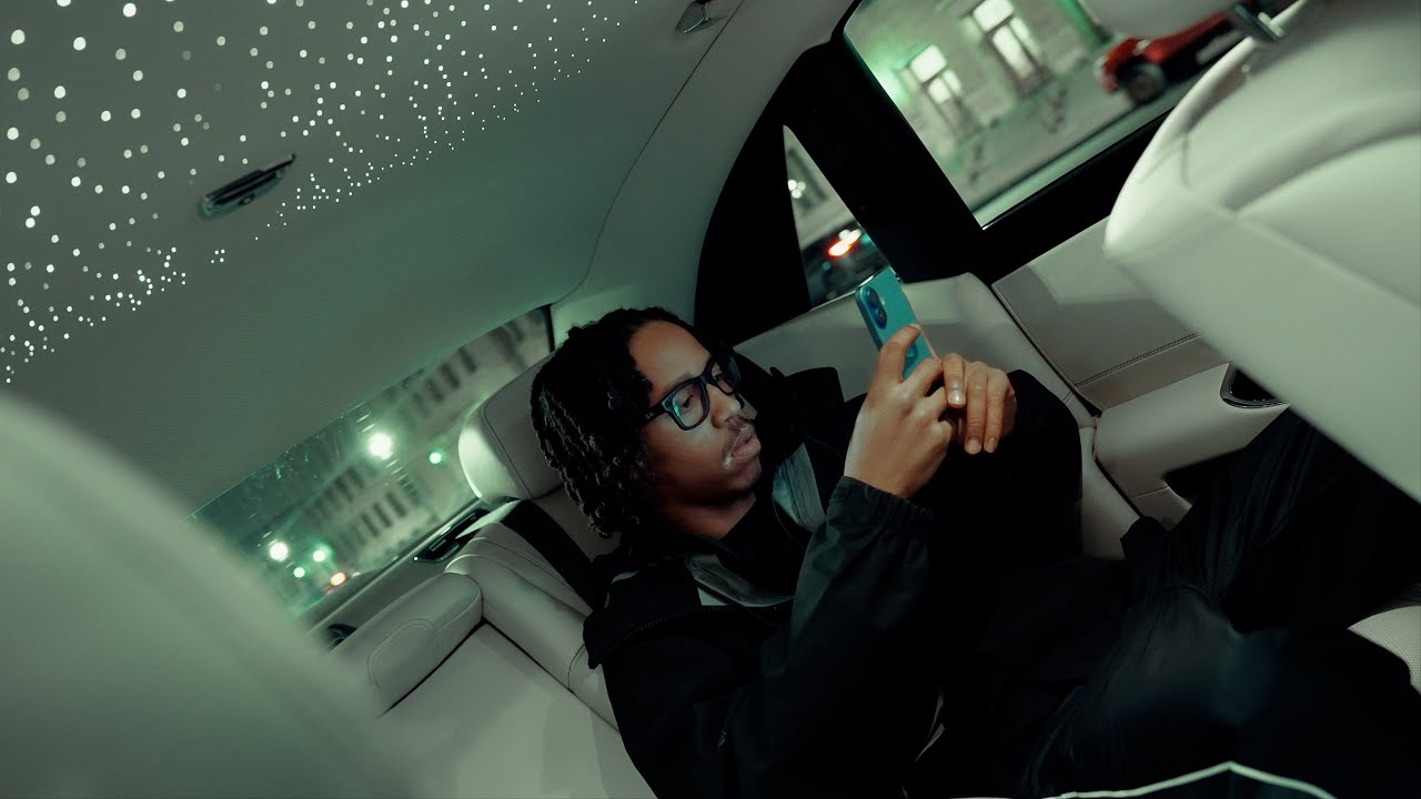 Lil Zoe - CFP (official music video) Dir. By @Motivisual.pro