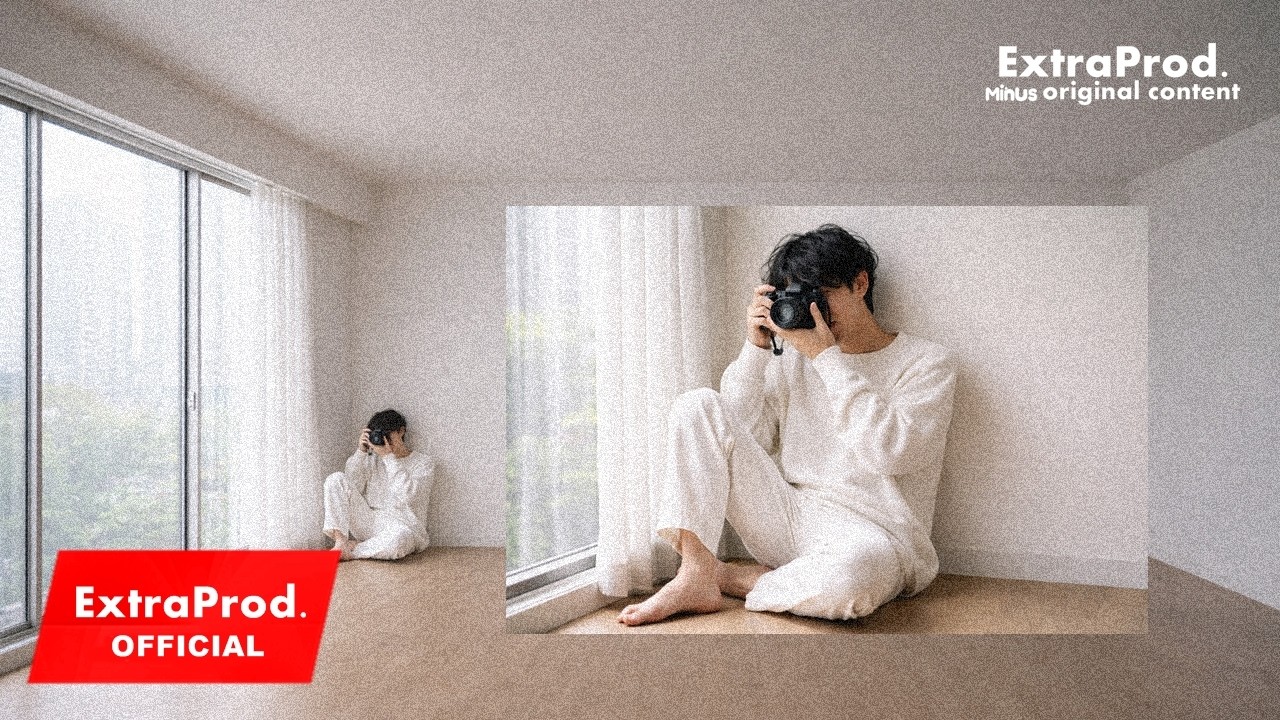 ''思い出の写真 '' (Memory Photograph) / Official Audio