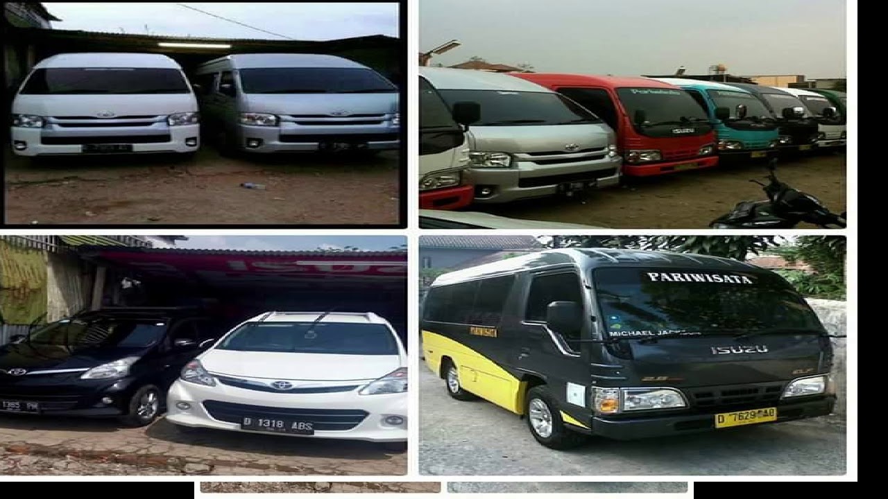 Dewi MJ Transport that we provide