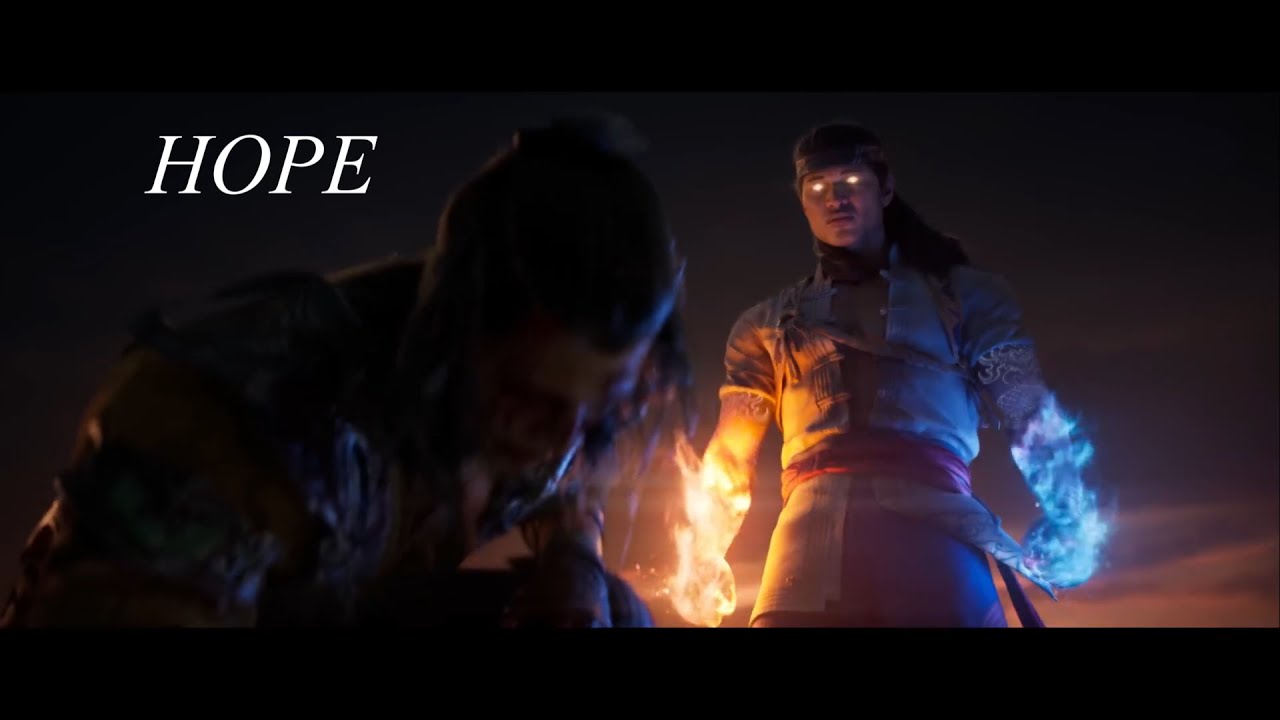 Multifandom - Hope