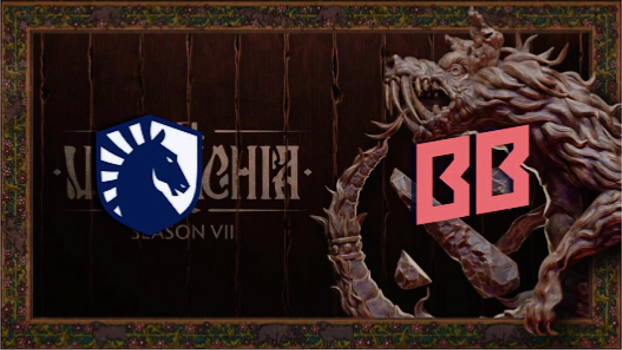 TEAM LIQUID vs BETBOOM - Game 1 - Dota2 - PGL WALLACHIA S7 🏆 DOTA2 l SEMIFINAL |HIGHLIGHTS NS_ART
