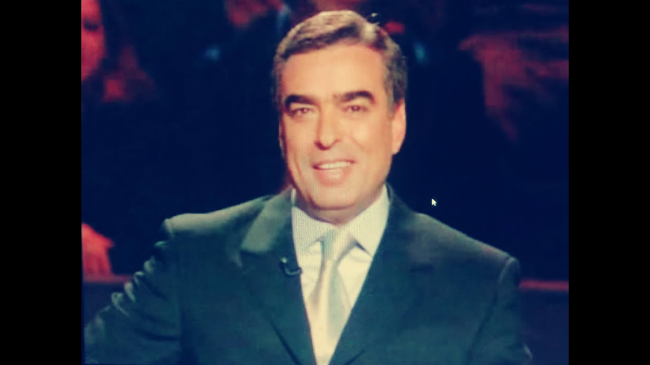 من سيربح المليون و ثاني حلقة طلعت عالهوا