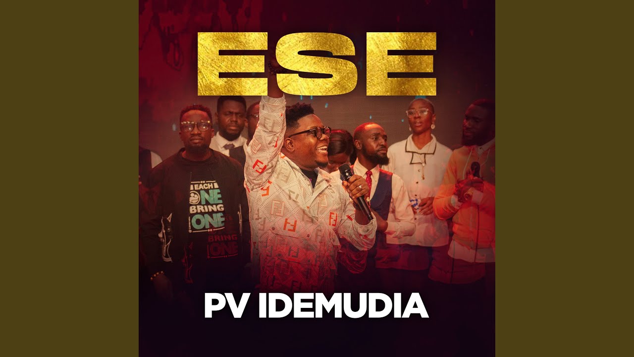 Ese (Live)