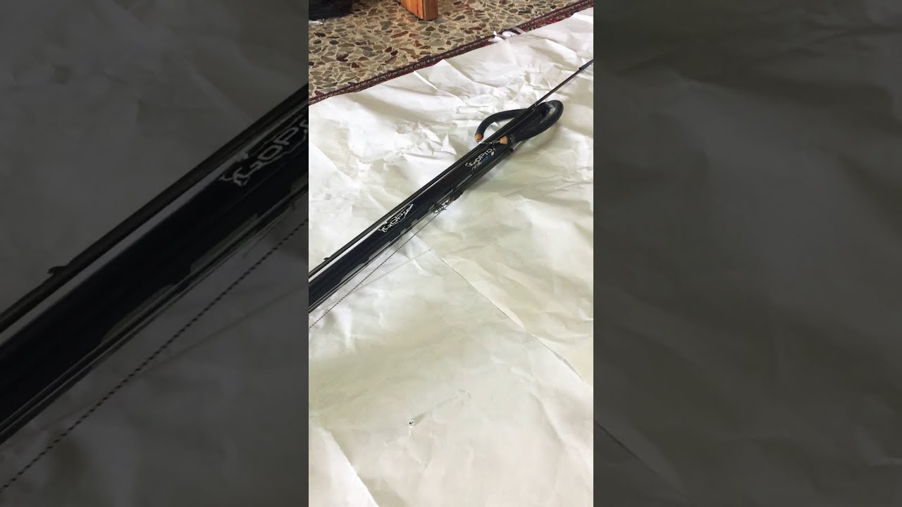 Il mio &ldquo;Seatec Snake 80&rdquo;