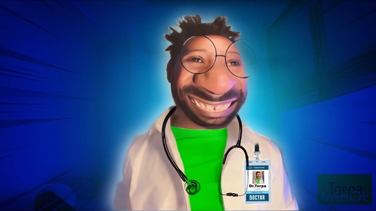 Dr Torpa