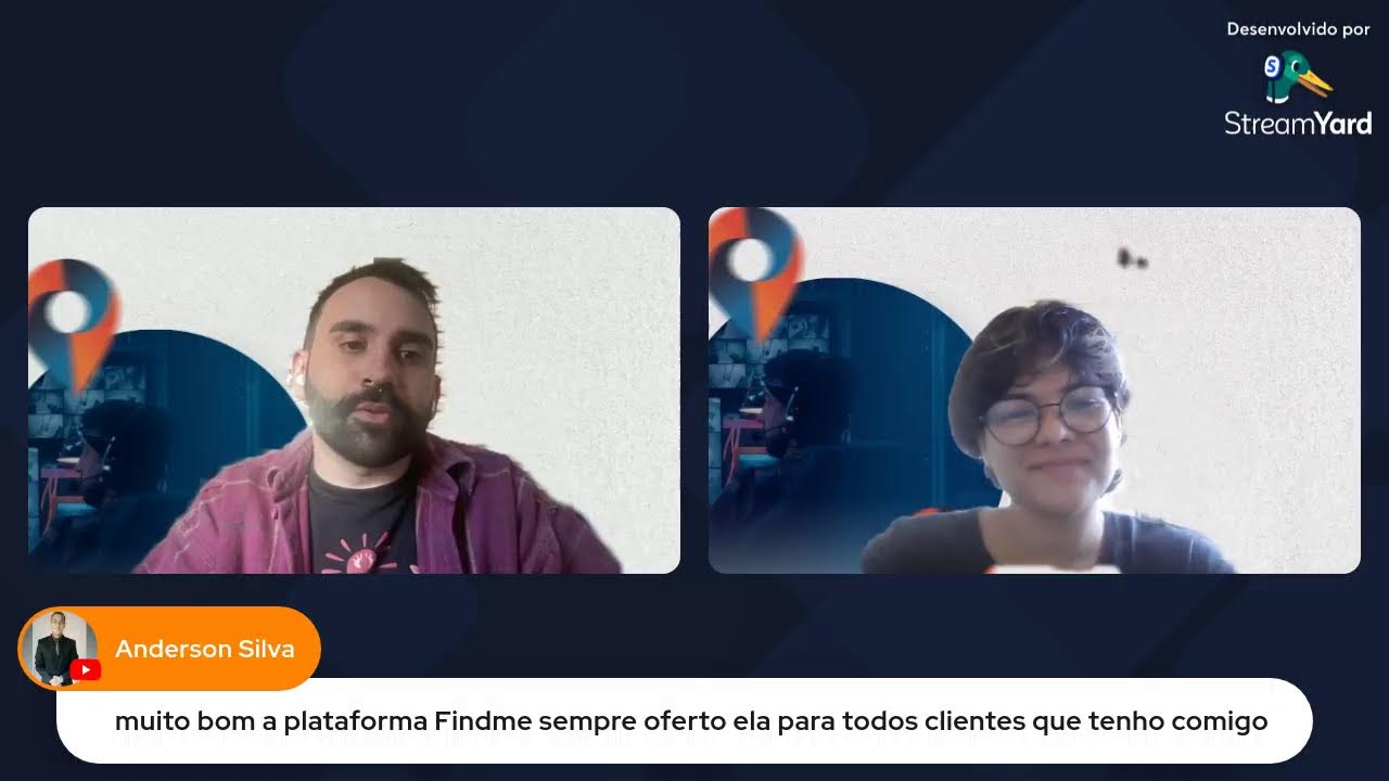 WEBINAR - Dúvidas e Boas Práticas #3 - Gestão com a FindMe