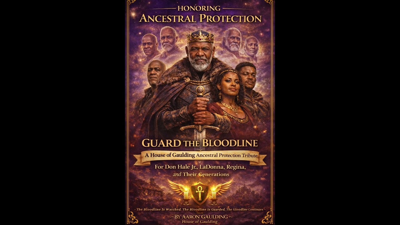 Guard the Bloodline