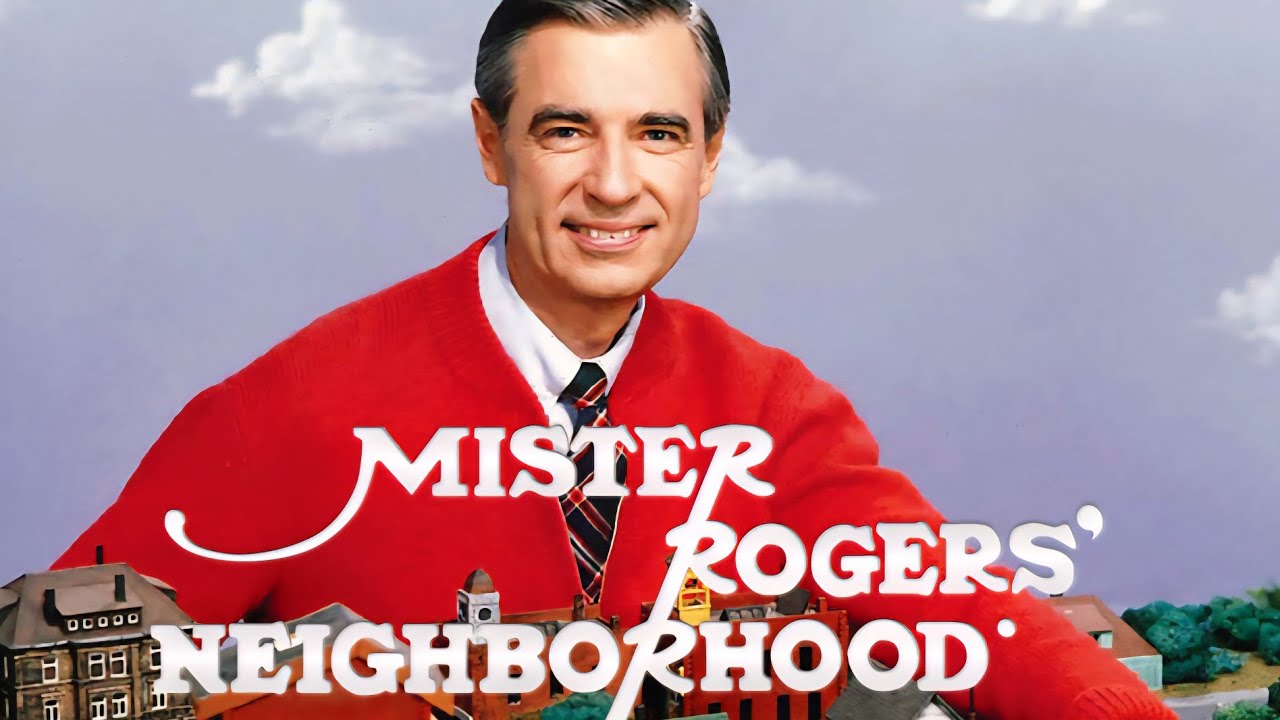 MISTER ROGERS Grave, Trolley, Sweaters, Make Believe PUPPETS, & Statue in Latrobe, PA