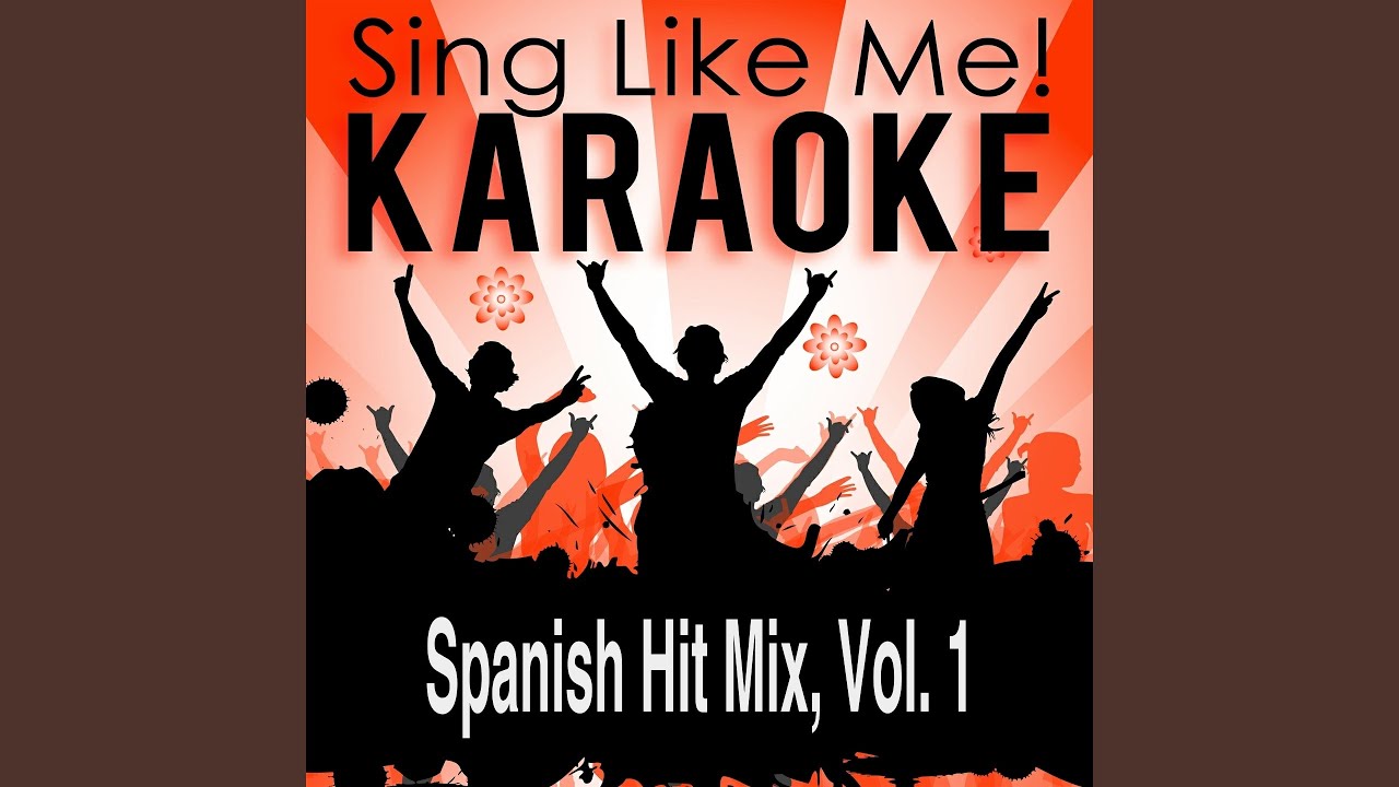 Kalinka (Karaoke Version With Guide Melody) (Originally Performed By Yamboo)