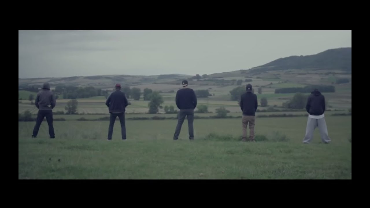 XLR - JE NE RÊVE JAMAIS feat KONSPI (Clip Officiel)