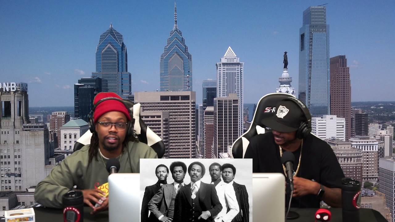 If You Don't Know Me By Now - Harold Melvin & The Blue Notes (Reaction)