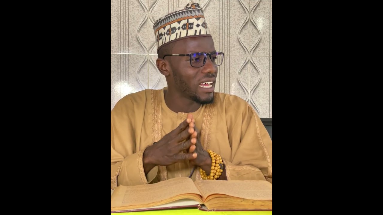 SHEIKH TIJJANI GADON KAYA _RAMADAN TAFSIR_DAY 2_ Thursday, 19 February 2026 at 4:59 PM