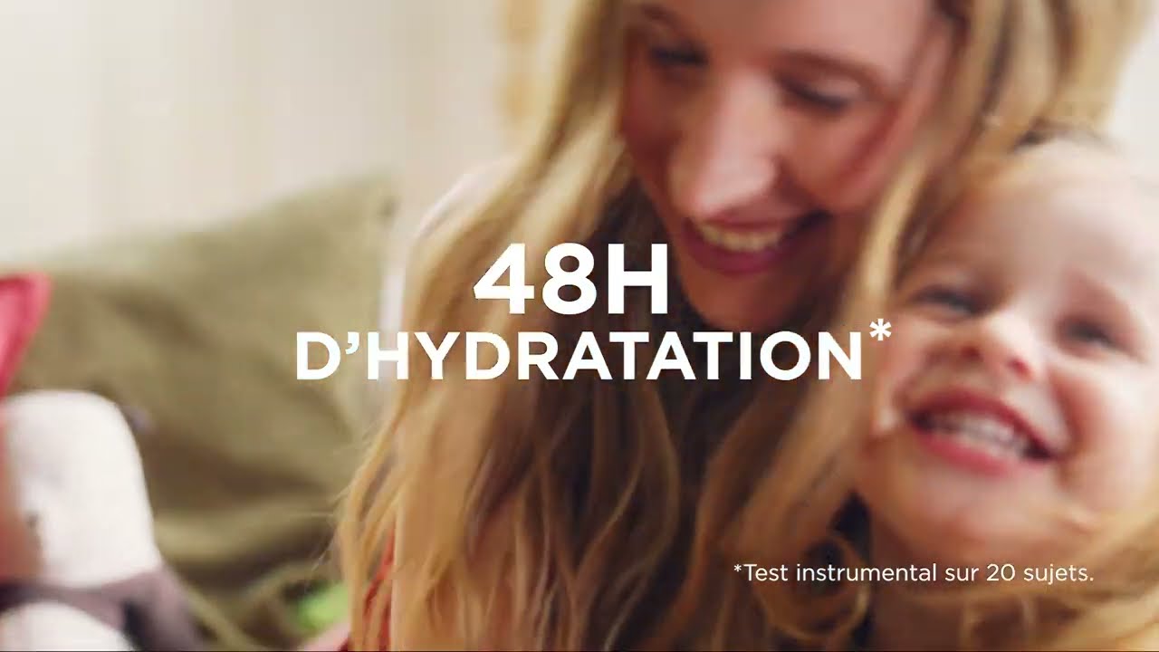 TOPICREM | Un Lait Hydratant ULTRA Concentr&eacute; !