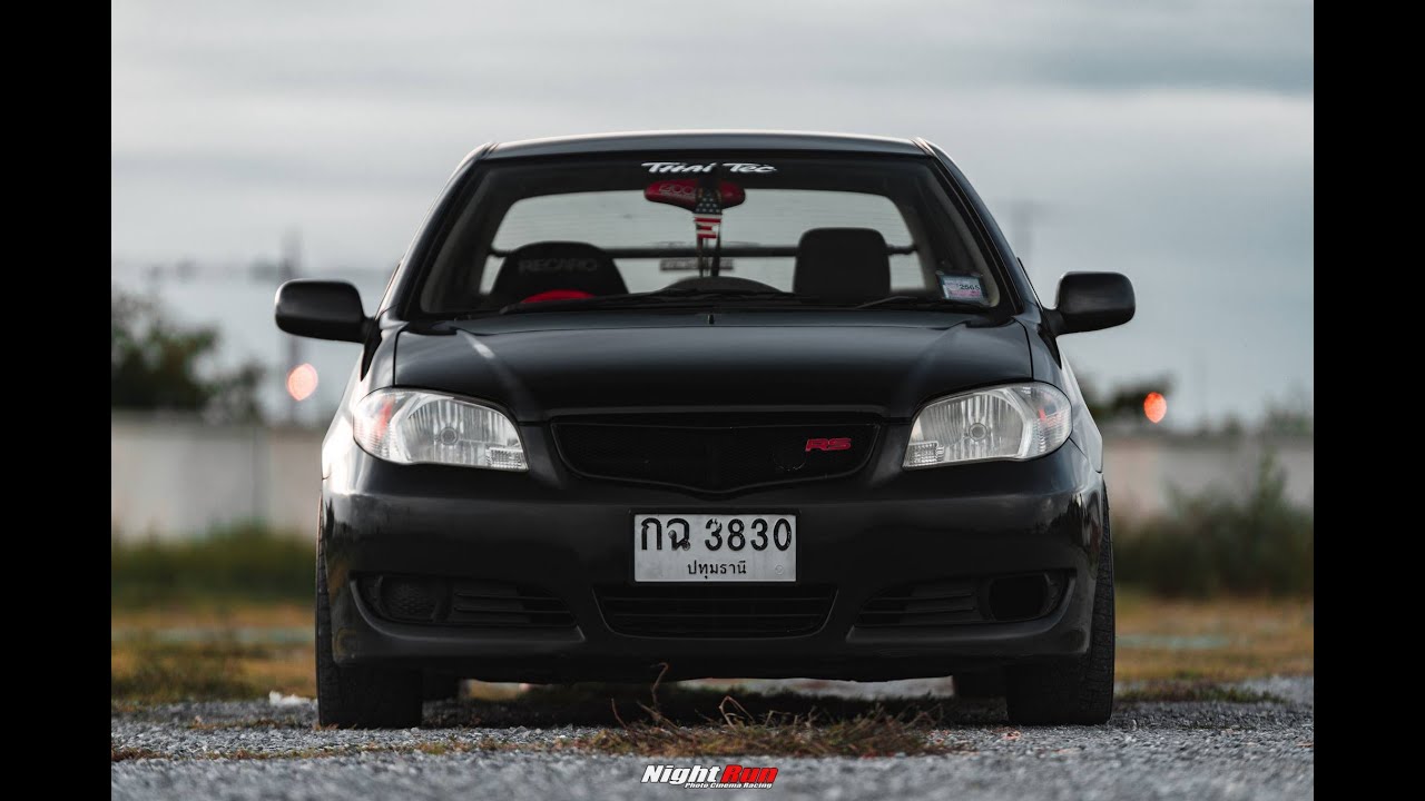 Vios Black