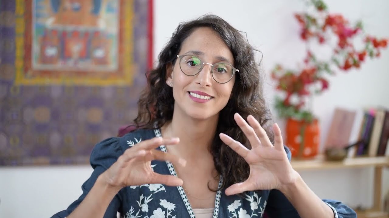 טיפול ממוקד התקשרות | פסיכותרפיה בגישה חוויתית מבוססת מיינדפולנס וגוף, עם סהר רוקח