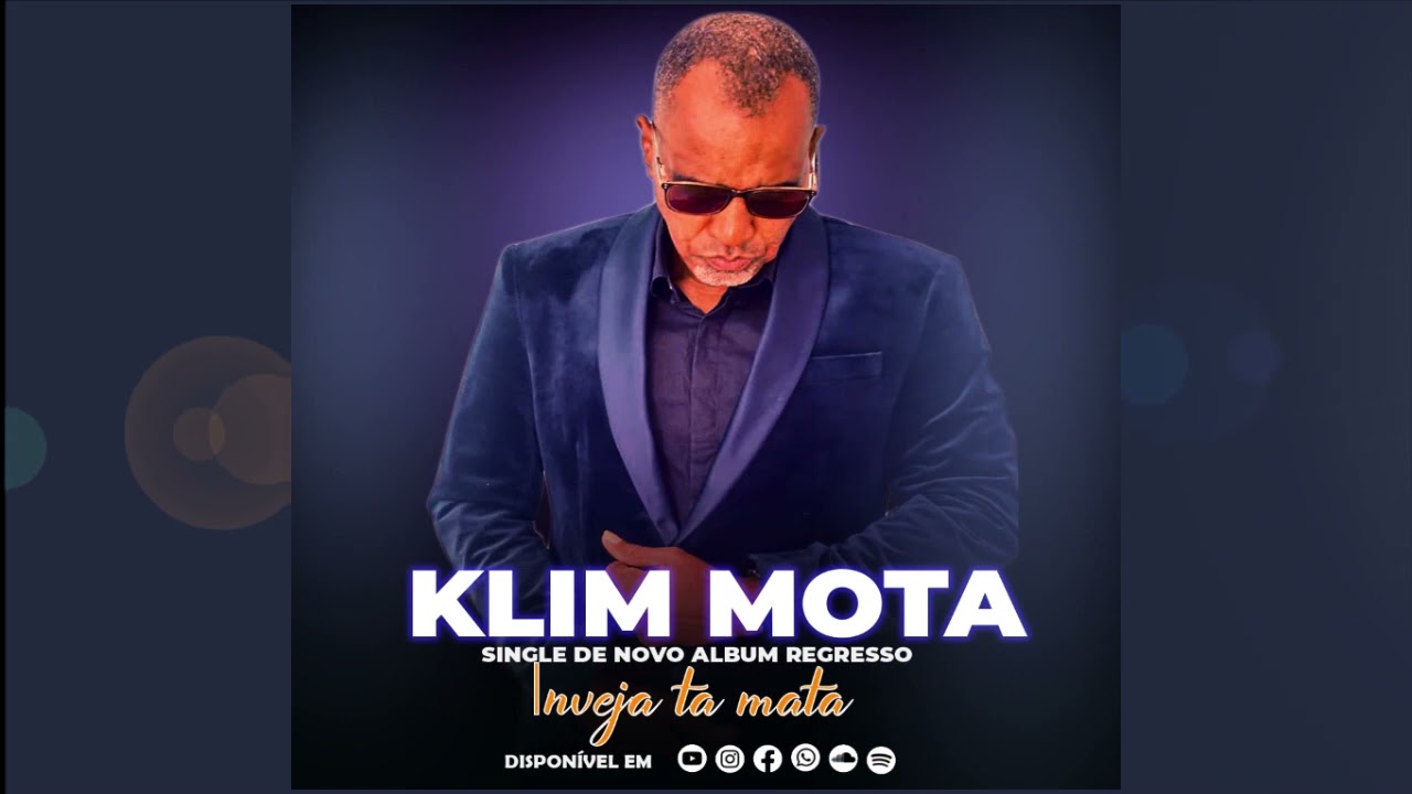 Klim Mota- Inveja ta mata