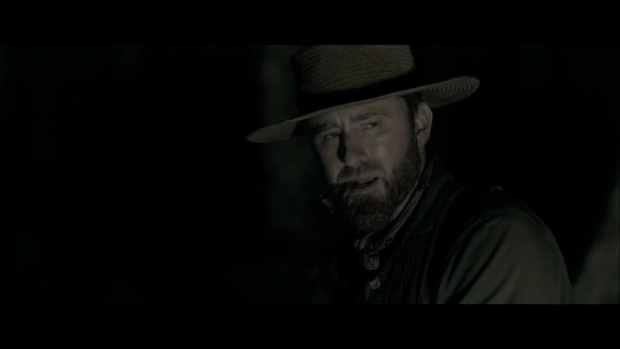 Fassel's Childhood Story | Emancipation Movie Clip