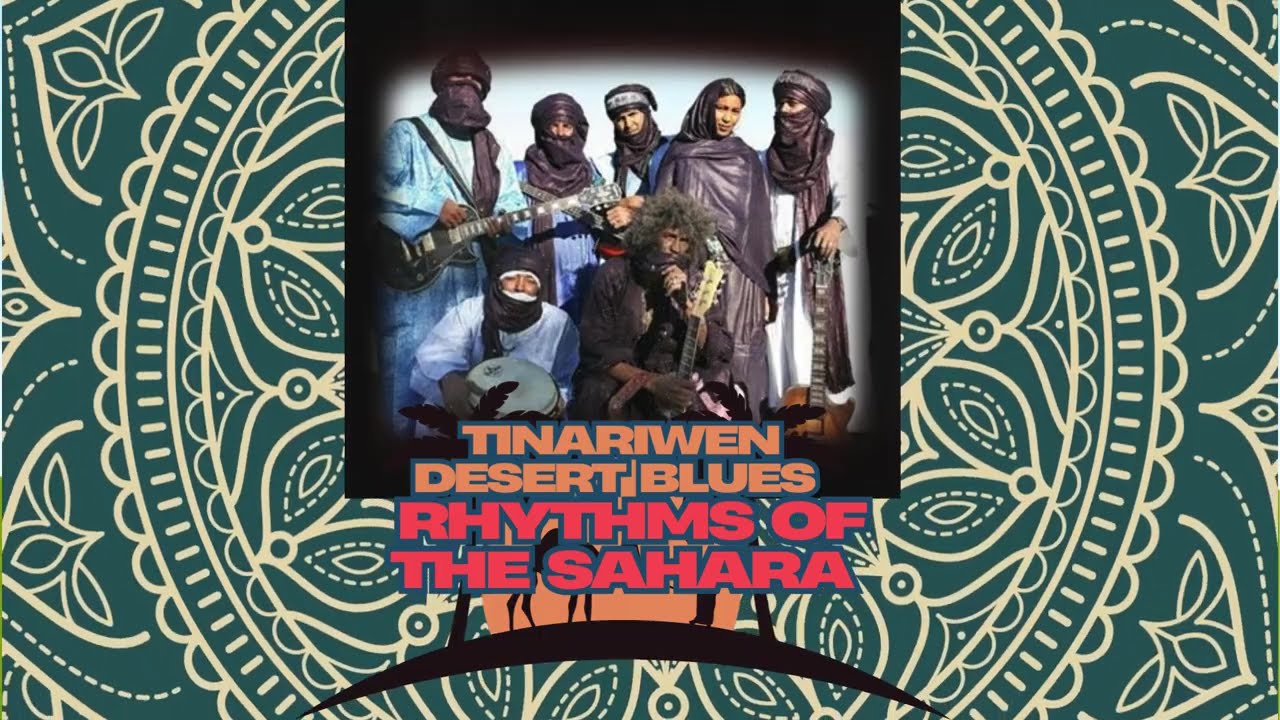 Tinariwen **