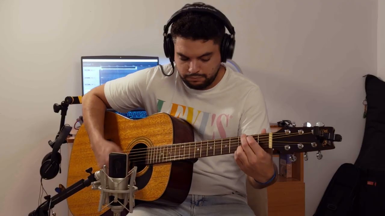 Donegal Lass Jig | Cover Instrumental Folk Celta