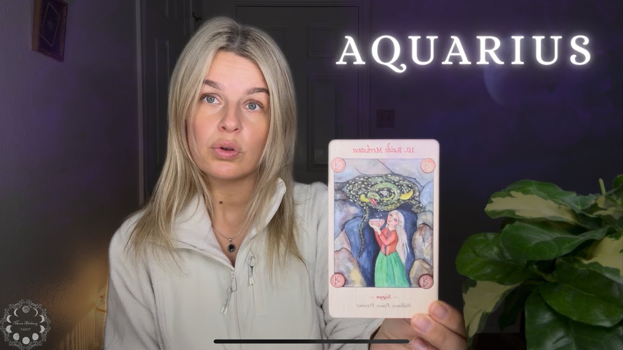 ВОДОЛЕЙ ♒︎ Перемены происходят неожиданно. Ваша сила выходит за рамки ожиданий.