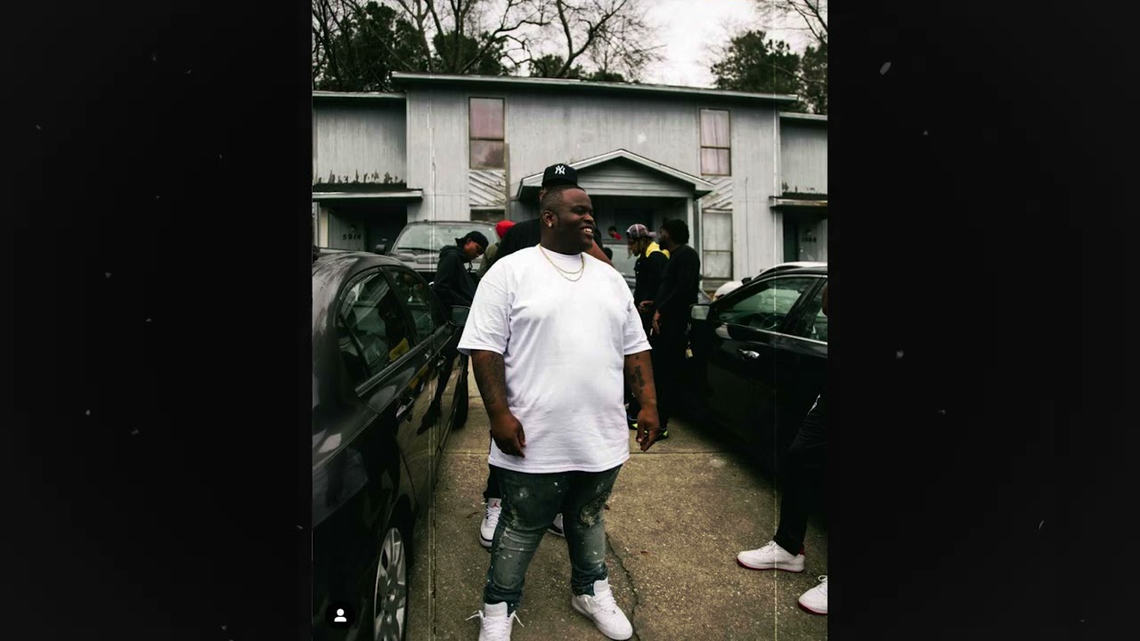 (FREE) Morray Type Beat 