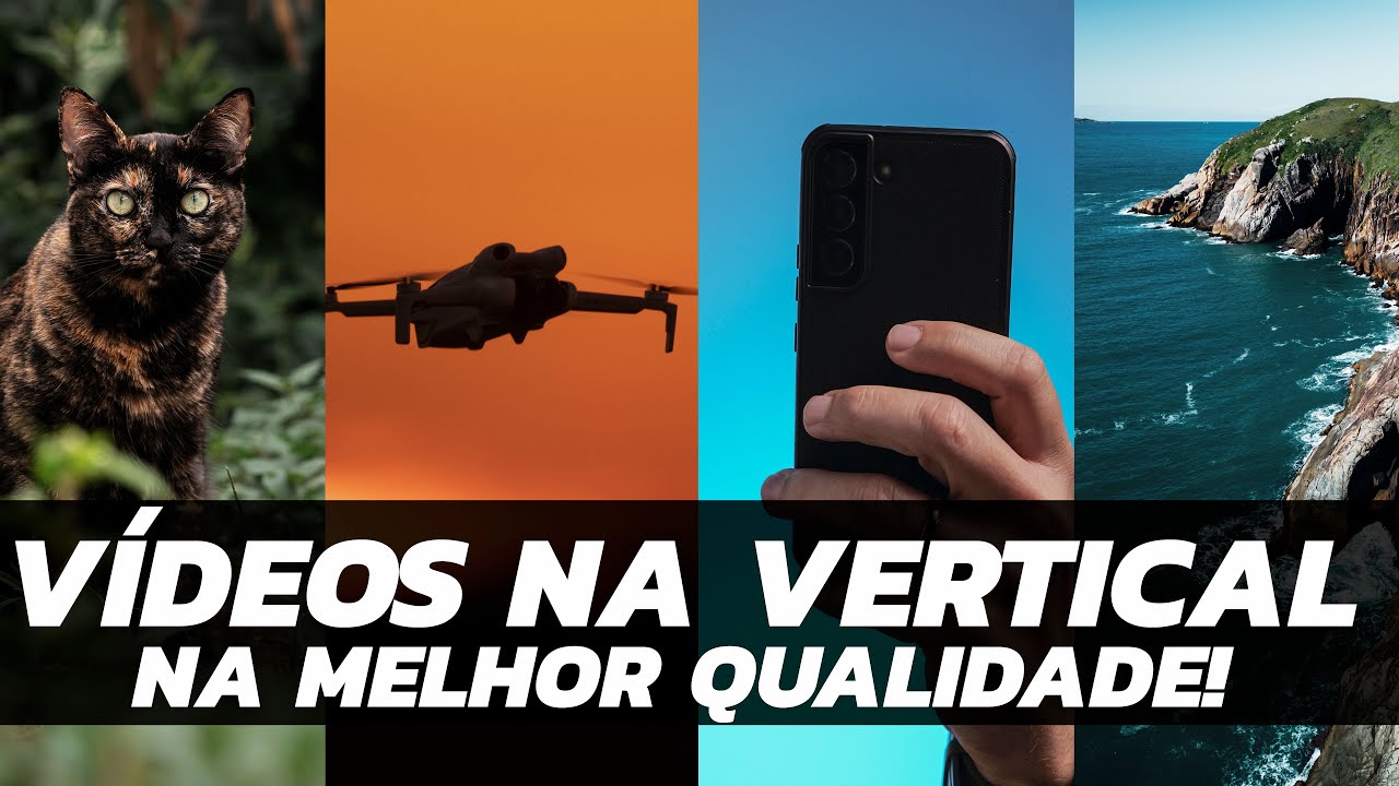 VÍDEO VERTICAL: TUDO o que VOCÊ PRECISA SABER | TUTORIAL EDIÇÃO CAPCUT PREMIERE | TikTok Instagram 