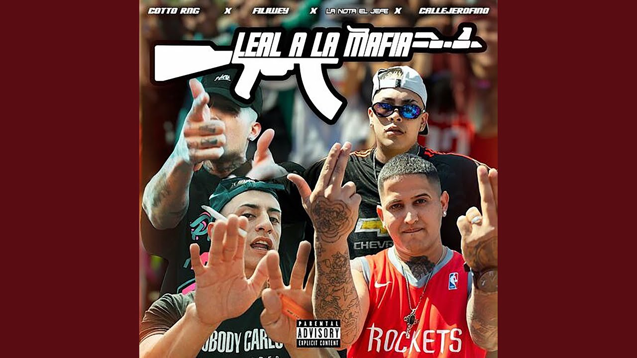 Leal a la Mafia (Remix)
