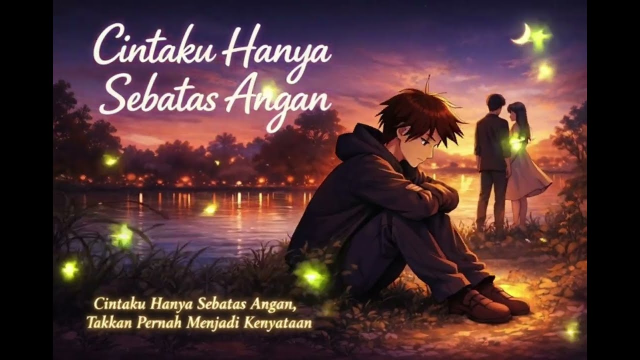 Cintaku Hanya Sebatas Angan