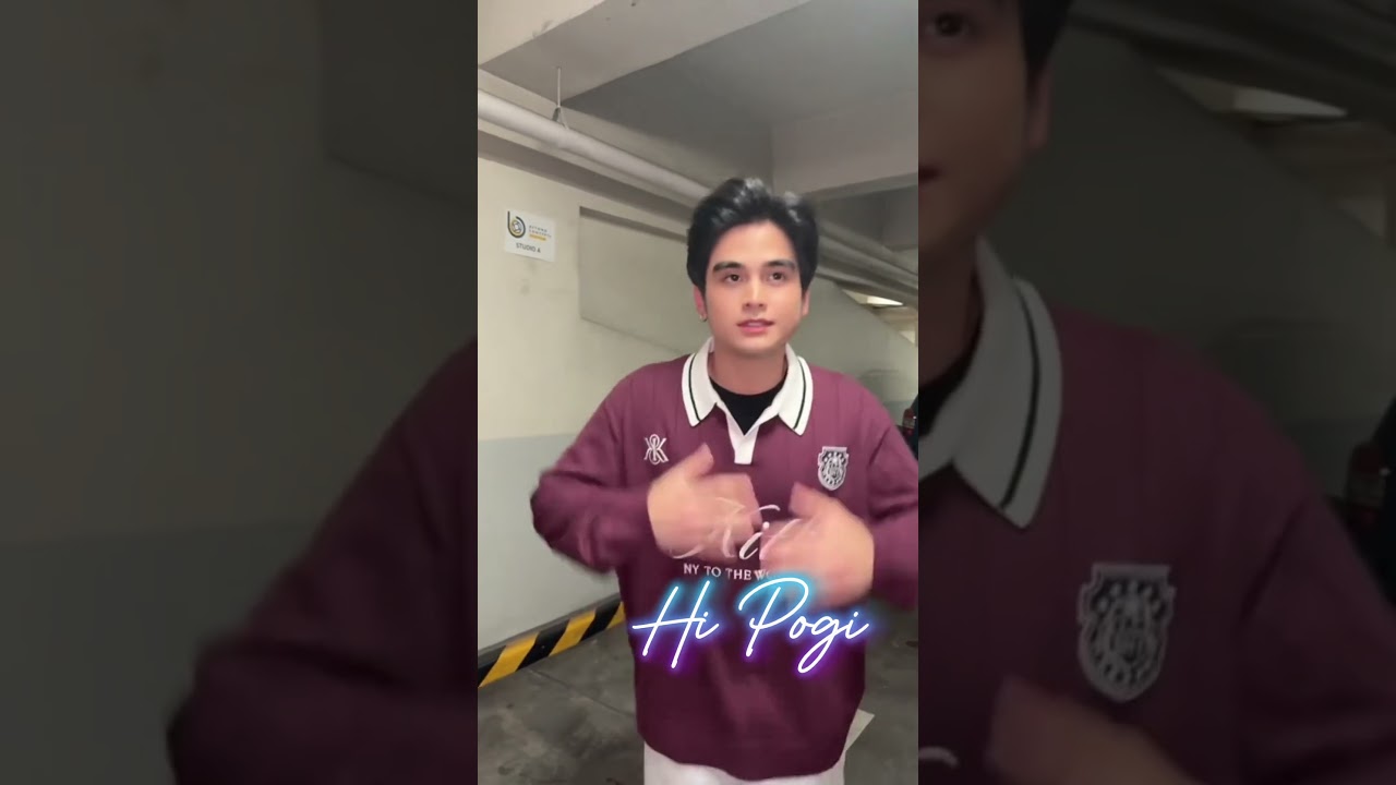 Hi #WillAshley, 👀🔥 #pbb #pbbupdates