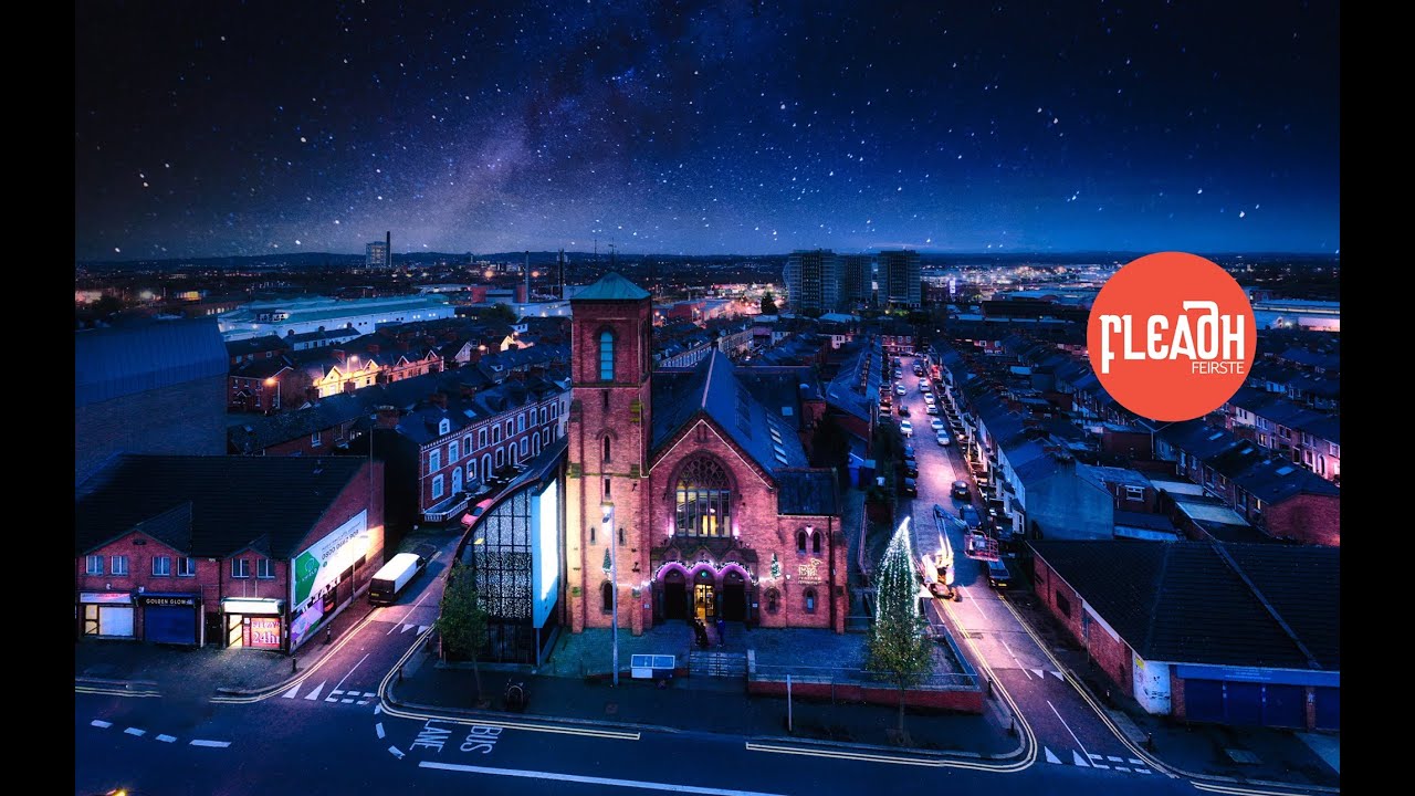 Fleadh Feirste 2020