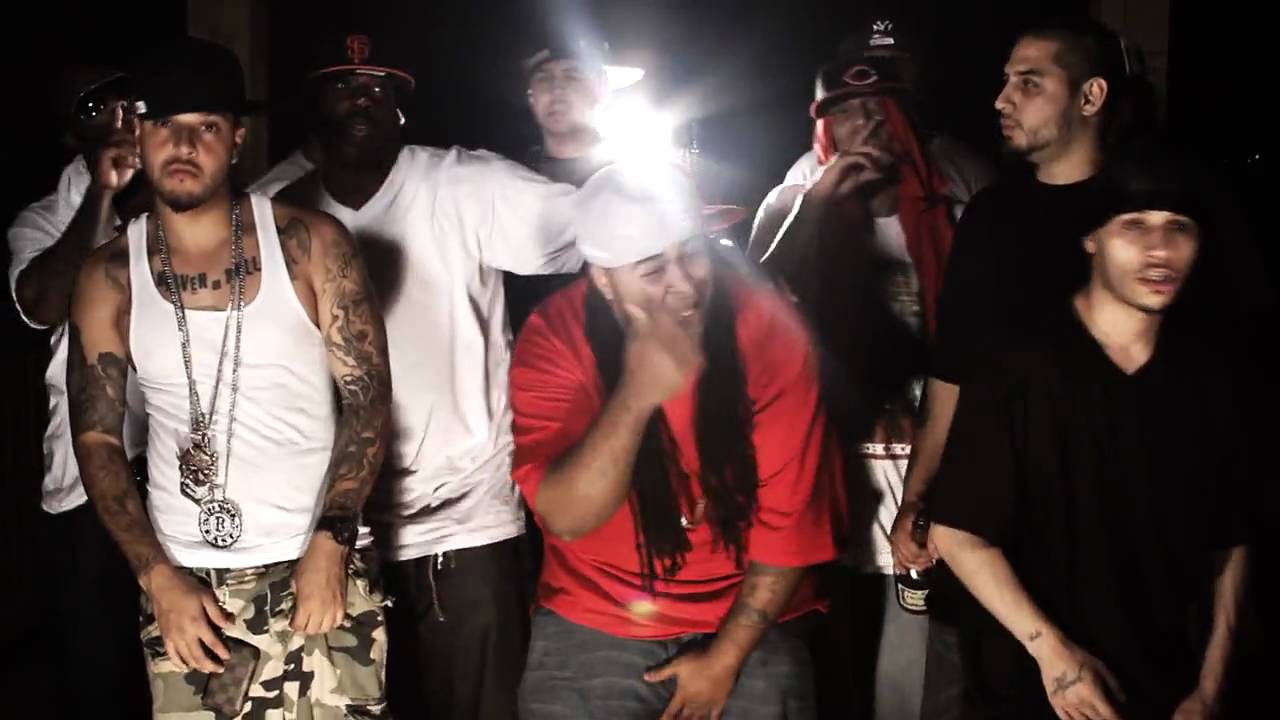 Lil Eto Ft. Nu JerZey Devil & Craze Colon 