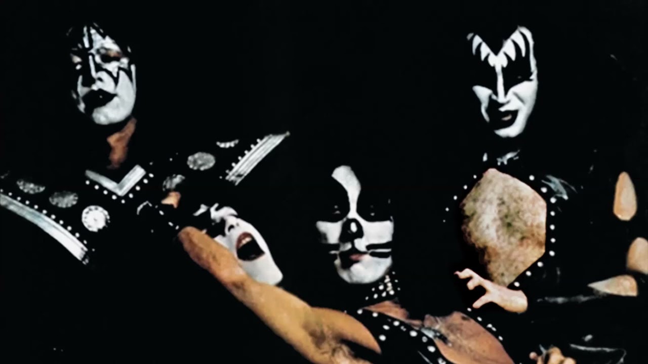 KISS - 